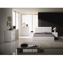 Tendy 4 cajones mueble con cama